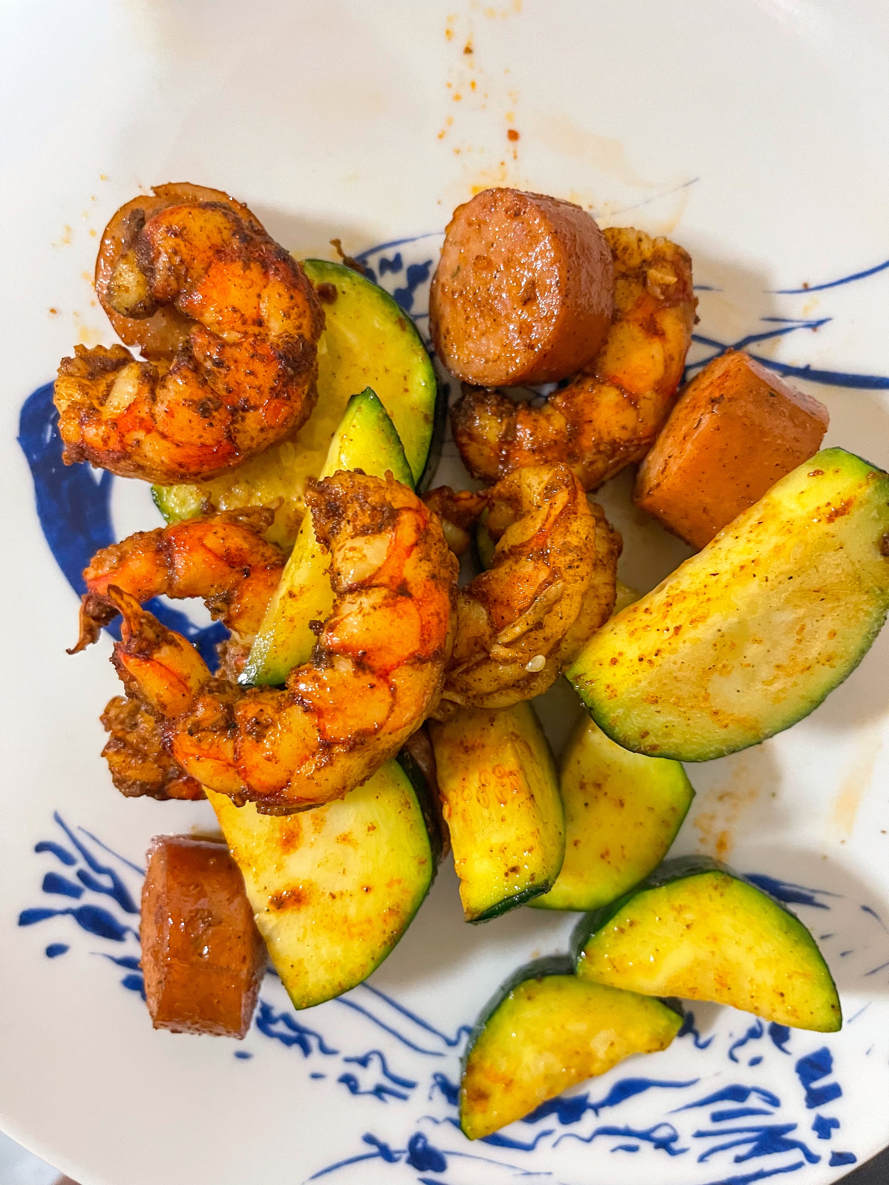Air Fryer Cajun Shrimp – Alaskan Seafood Guys