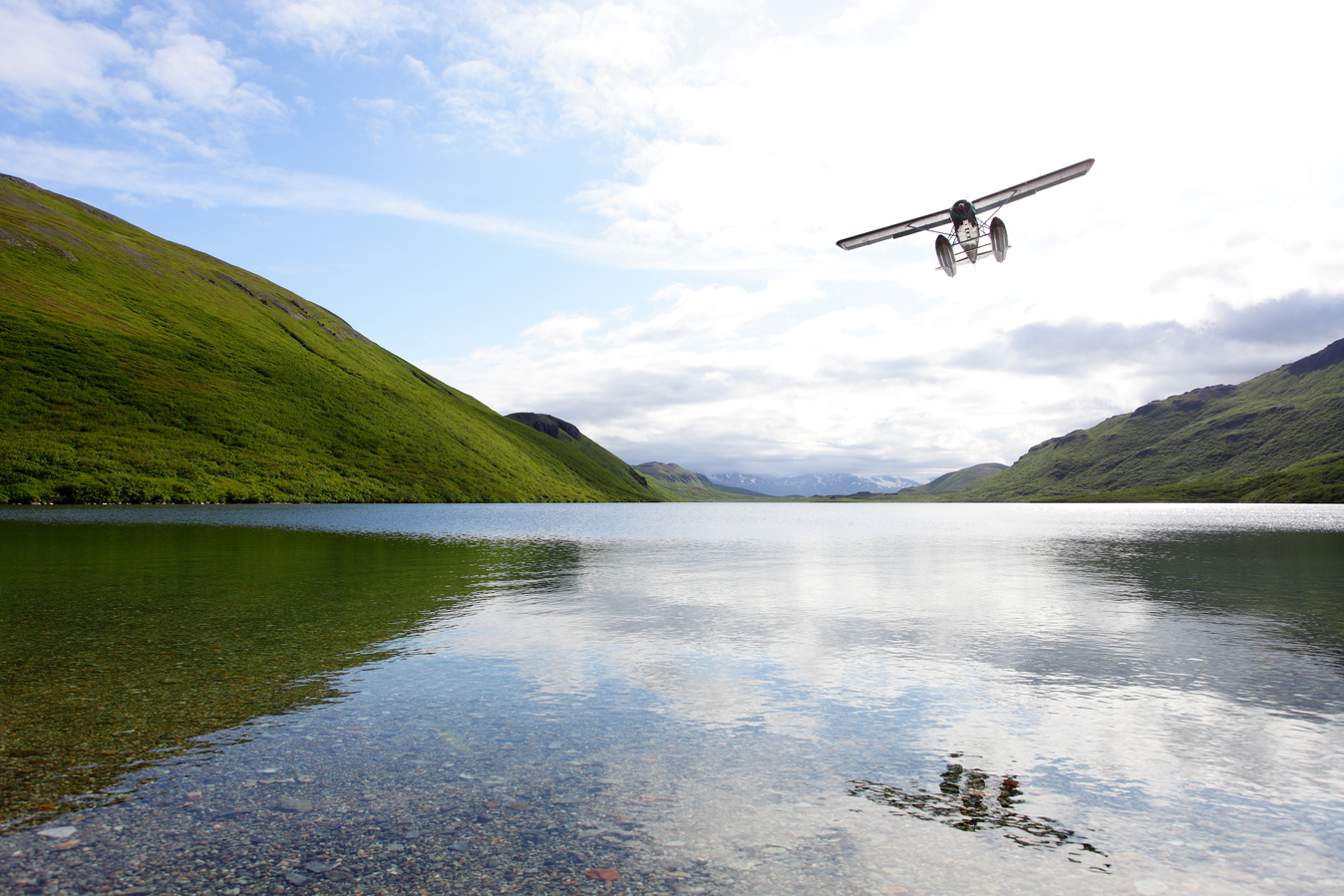 The Challenges of Travel in Alaska