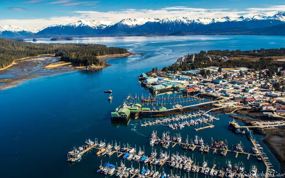 Raising Children in Alaska