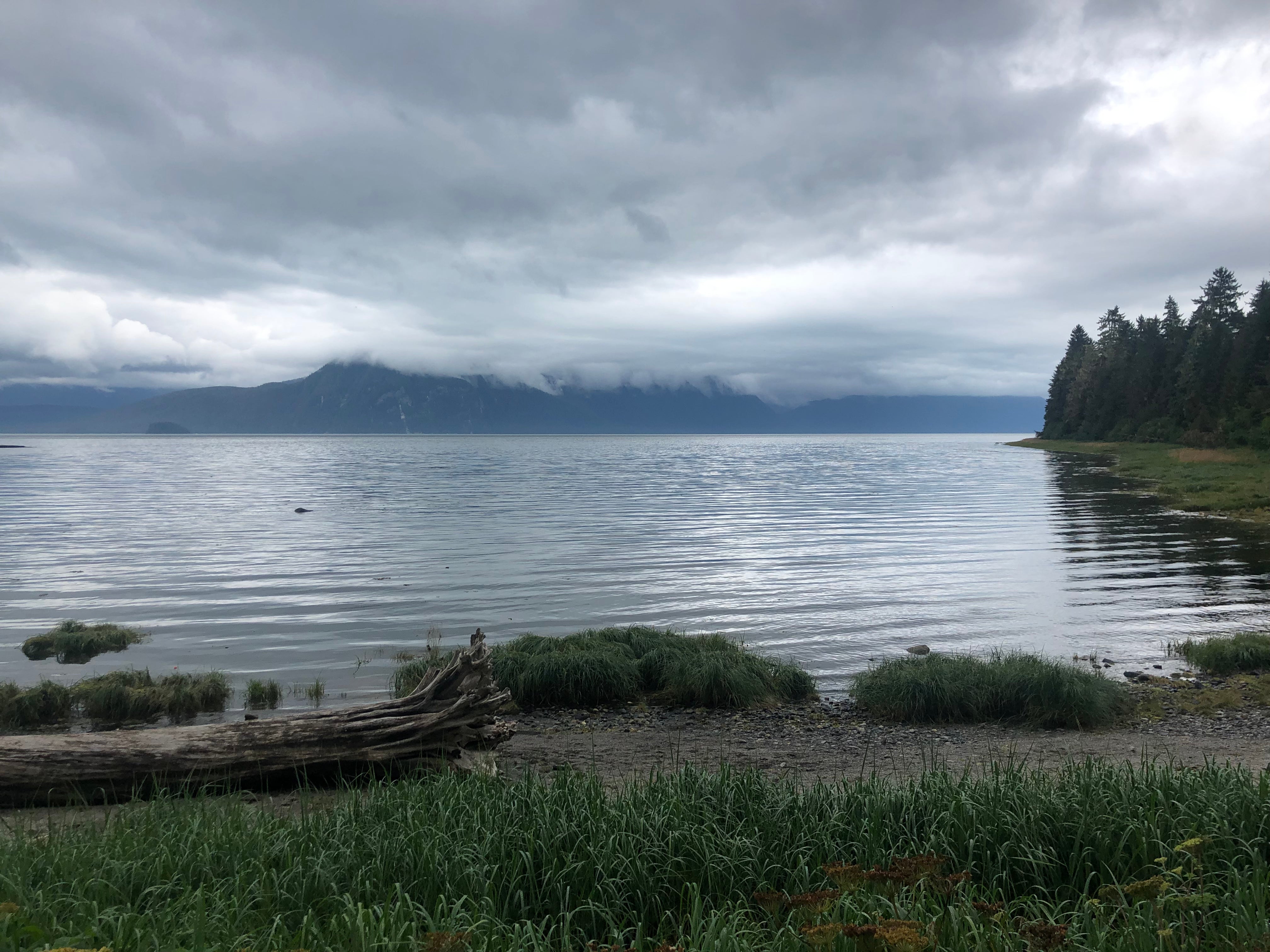 On the Way to Work: Part III