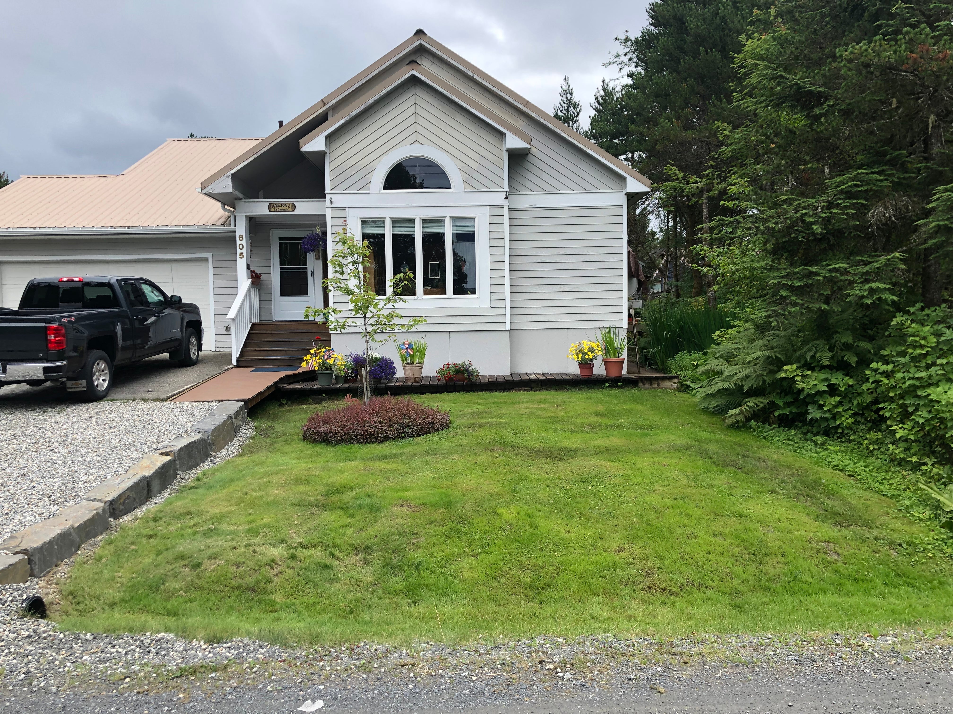 Where Houses are Built on Pilings Instead of Foundation - Ensuring Your Home Does NOT SINK