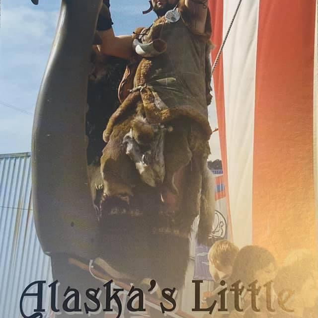 The Parade - A Highlight of Petersburg, AK