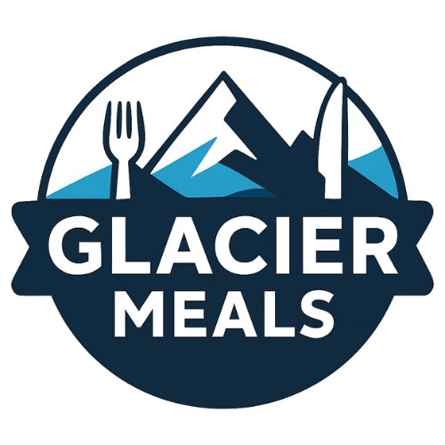 Glacier Meals