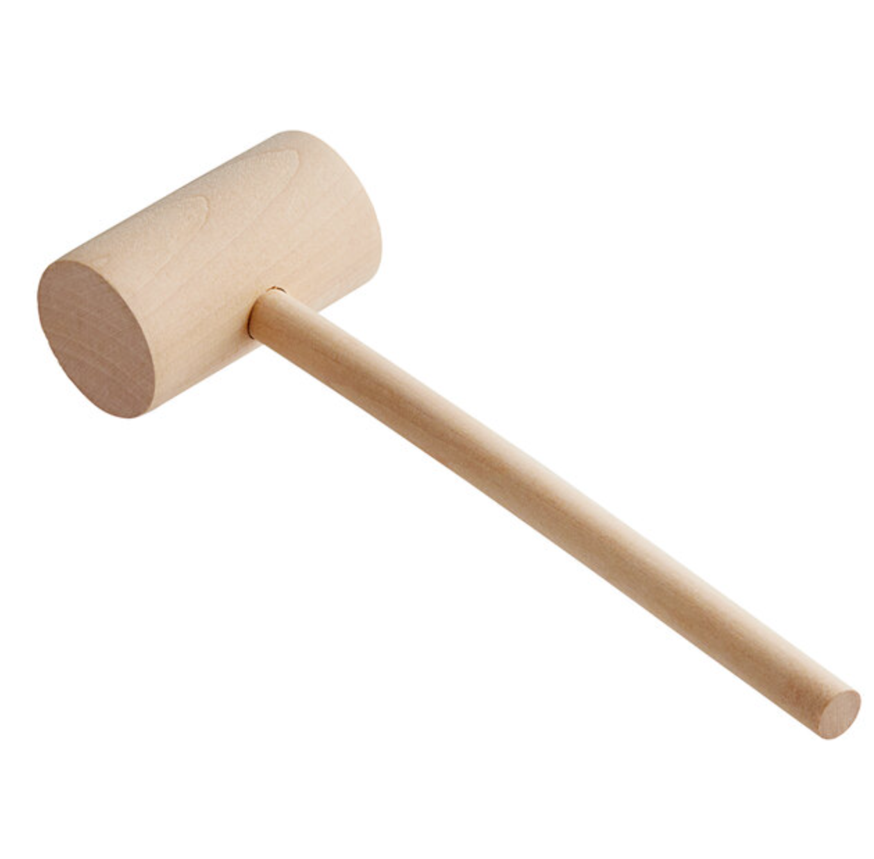 Wooden Lobster / Crab Mallet