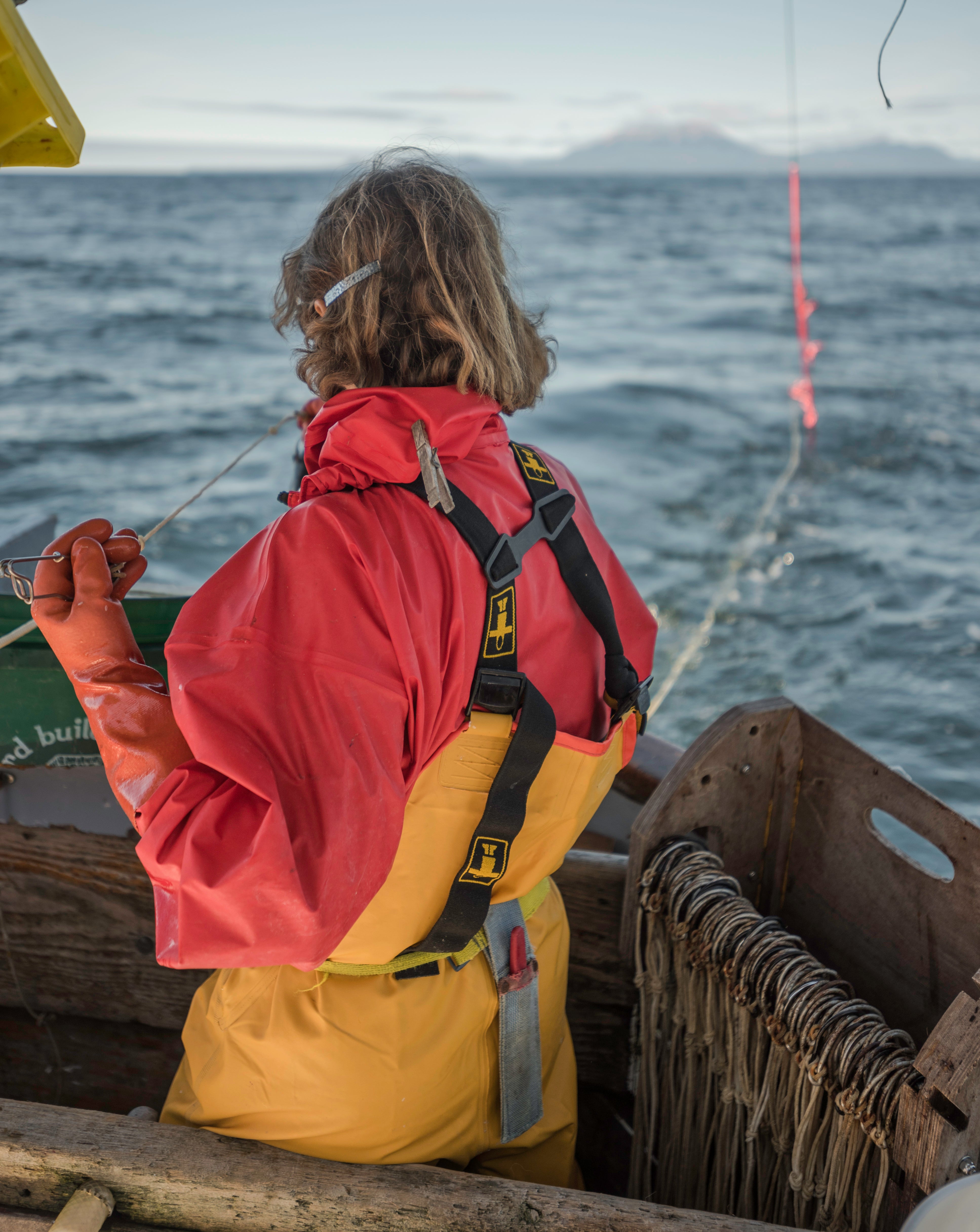 Wild Alaskan Rockfish Share - 20 lbs.