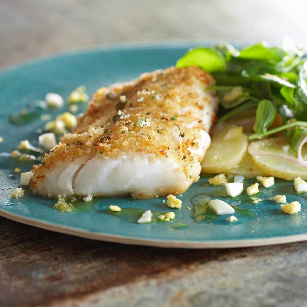 Pacific Cod - 24 oz.
